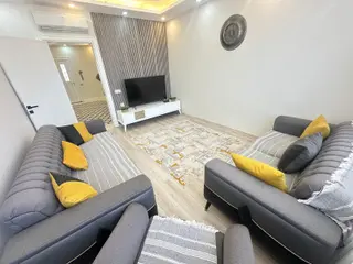 Yenişehir Batıkent Mahallesinde 2.5+1 Bağımsız Mutfak