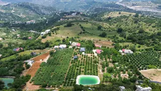Arve'den Doğanın Tam Ortasında Prestijli Yaşam Ve Yatırım
