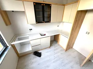 Melodi'den Tuzcumurat'ta Ön Cephe Ayrı Mutfaklı Yeni İnşaat Arayanlara 2+1 Daire