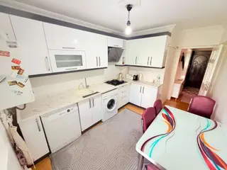 Demiröz'den Gökçek Mah.'de Site İçinde 2+1 Geniş Y.giriş Daire!!