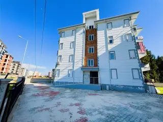 Usta Gayrimenkul'den Satılık 2+1 Ebevyn Banyolu Sıfır Daireler