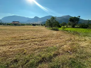 Arevtürk'den Cankurtaran'da Satılık 630 M2 B+2 İmarlı Arsa