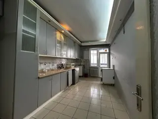 Delux'den Tekirdağ Süleymanpaşa Sahilde Kiralık 3+1 Ofis Daire