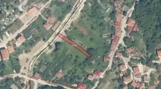 Cide Demirtaş Emlaktan Satılık Tarla