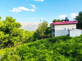 Kar Emlaktan Akçatekir Eskiköyde 385m2 Satılık Arsa