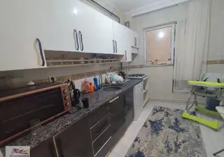 Gülsultan Emlak ' Tan Tekirdağ Süleymanpaşa Ertuğrul Mah. Satılık 3+1 Bahçeli Daire