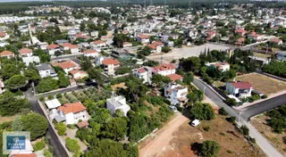 Duacıda Muhteşem Konumda Satılık Arsa Duacıda Muhteşem Konumda Satılık Arsa