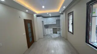 Bayrampaşa Vatan Mahallesinde Sıfır Binada Isı Yalıtımlı 1+1/65m2/yüksek Giriş Kiralık Daire