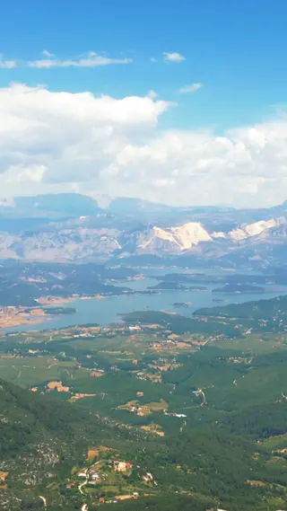 Bucak Dutalan Köyü 85.000 M2 Arazi Bucak Dutalan Köyü 85.000 M2 Arazi