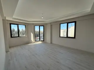 Delux'den Çınarlı Mh. Hükümet Cd'nde Satılık Lux 3+1 Daire