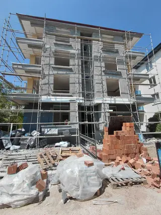 Tezcan Emlak İstiklal Mah Satılık 3+1 Lüks Daire