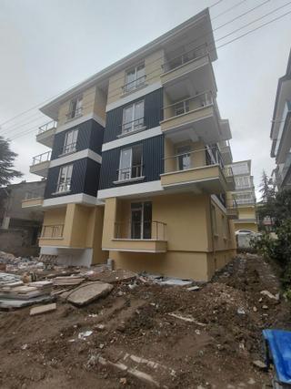 Tezcan Emlak İstiklal Mah Satılık 3+1 Lüks Daire