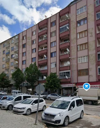 Depozito Yok! Üniversiteye Yakın Eşyalı Asansörlü 3+1 Daire Depozito Yok! Üniversiteye Yakın Eşyalı Asansörlü 3+1 Daire