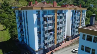 Trabzon Çarşıbaşı'nda Satılık 3+1 Daire