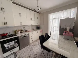 Binkonutlar Mahallesi Full Yapılı Masrafsız 3+1 Daire