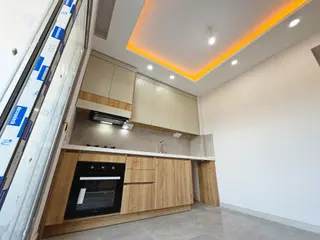 🛑🛑aktif'ten Kadıköy'de Satılık Ebeveyn Banyolu Otoparklı Harika Ön Cephe 2+1 Daire