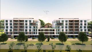 Trabzon'da Satılık 3+1 Sıfır Daire