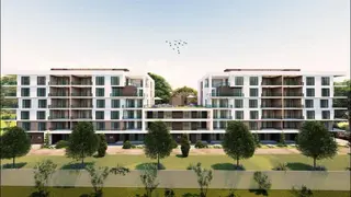 Trabzon'da Satılık 4+1 Sıfır Daire