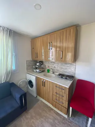 Duygu Cafe Arkası 1+1 Eşyalı Kiralık Daire Duygu Cafe Arkası 1+1 Eşyalı Kiralık Daire