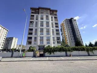 Tınaztepe Tramvay Yakını İbf Prestij Park Sit. Satılık Daire !!!