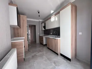 Ankara Kazanç'tan Ultra Lüks Saraycığın Gözdesi Asm 500 Evlerde Kiralık 2+1 Daire