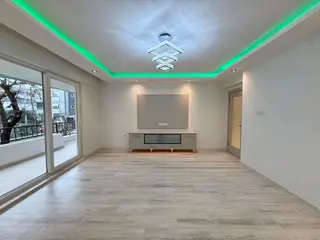 ▓yüksel'den İkizçay'da Ultra Lux Öncephe Ayrı Mutfaklı 3+1 Daire
