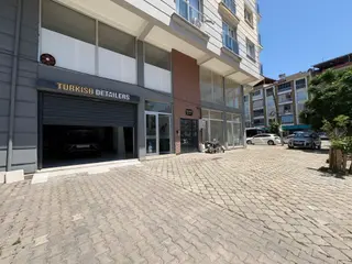 🏢 Salihli 5 Eylül Mahallesi’nde Satılık Yatırımlık İş Yeri 🏢