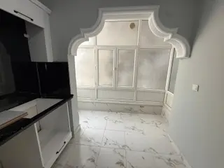 Trabzon Fatih'te Satılık 2+1 Daire