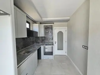 Sille Ak Mahallesi Satılık Sıfır 2+1 Daire