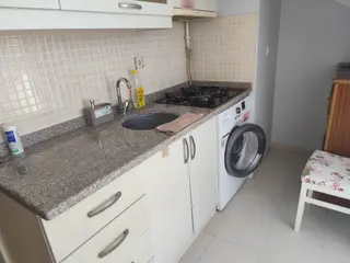 Bahcelievler Hürriyet Mh 1+1 Full Eşyalı Kiralık Daire Bahcelievler Hürriyet Mh 1+1 Full Eşyalı Kiralık Daire