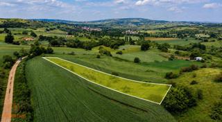 Kozluca'da 2.550 M2 Mükemmel Tarla! Bir Arsan Olsun!