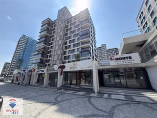Başkent Emlak Konutlarında Satılık Yapılı Dükkan