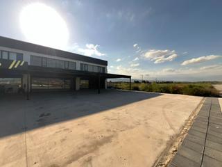 Çorum Otonomi'de Kiralık İş Yeri