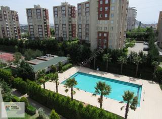 Kentplus Newportda 2+1 Kiracılı 25 M² Açık Teraslı Satılık Daire