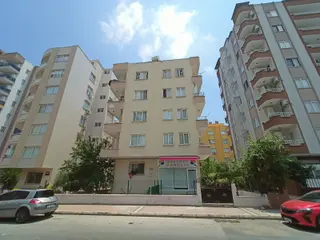 Yenişehir Aydınlıkevler Ferah Geniş Dubleks 3+1 Satılık Daire