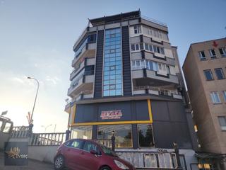 Evseç Emlaktan Diyarbakır Yol Üzerinde 9 Odalı Satılık Dubleks