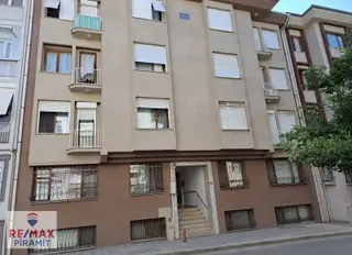 Üsküdar Salacak'ta 3+1 145 M2 Deniz Manzaralı Kiralık Daire
