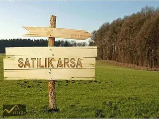 Bayramoğlu Balyanoz Koyunda Satılık 503 M2 Arsa