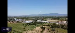 Manisa Turgutlu Yoluna Sıfır Cepheli