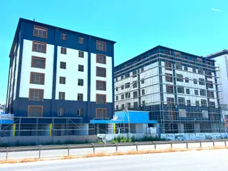 **eryıldız İnşaat**kombi**ankastre**cam Balkon**duvar Kağıdı**vestiye**fuul+fuul 3+1'ler - 1