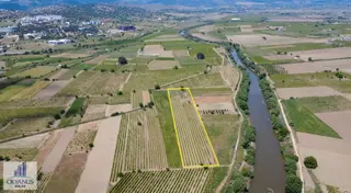 Yağcılar Da 1.225 M2 Bağ, Kampüs Asfaltına 650 Mt Uzaklıkta Yağcılar Da 1.225 M2 Bağ, Kampüs Asfaltına 650 Mt Uzaklıkta