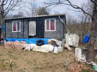 Roma' Dan Süleymaniye Mahallesi'nde Hazır Düzen Satılık Tarla