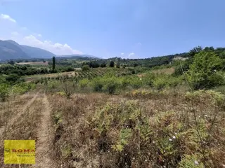 Roma' Dan Çayyaka' Da Satılık Tarla