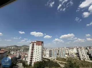 İmparator | Şehir Manzaralı / Ara Katta / Kök Tapu / 140m²/ 3+1