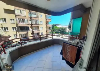 İlkadım Adalet Mahallesinde 2+1 Satılık Daire