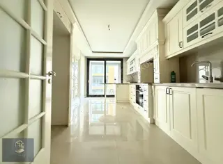 Golden Life Arakat 4+1 Kiralık Lüx Daire