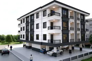 Century 21'den Kumbaşı Mah. Satılık 2+1 Fırsat Daireler..