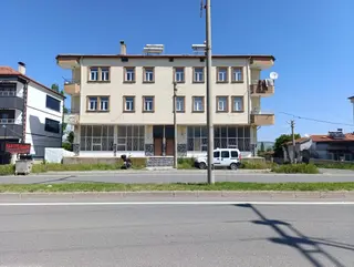 Şarkışla Hsk Rönesans Emlaktan Satılık 3+1 Daire