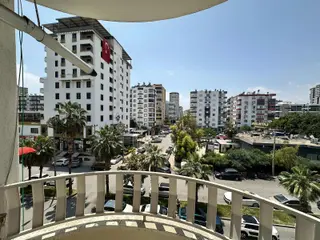 New Form'dan Atatürk Mah Medical Park Civarı Satılık 3+1 Daire