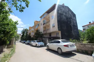 Aksaray Meydan Mahallesinnde 3+1 Kiralık Dubleks Daire